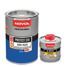 Novol Грунт акр. 4+1 PROTECT 310 1л