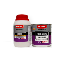 Novol Protect 340 WASH PRIMER Ґрунт реактивний