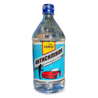Антисилікон Farbid