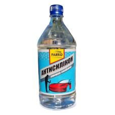 Антисилікон Farbid