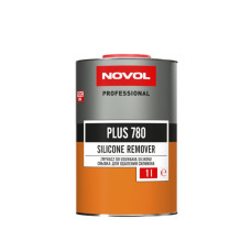 Novol PLUS 780 Антисилікон, об'єм 1л