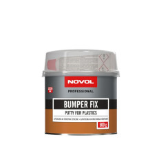 Novol BUMPER FIX Шпаклівка по пластику