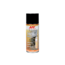 APP Spray Цинк в аерозолі 400 мл. "Zink 98"