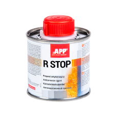 APP "R-STOP" Антикорозійний препарат 100 мл (сповільнює розвиток корозії)