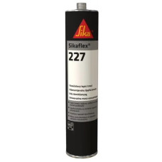 Sika Герметик "Sikaflex-227" чорний 300мл