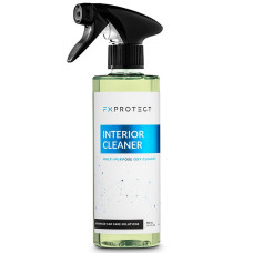 FX Засіб для очистки салону з активной формой кисню  "Interior Cleaner" 500мл