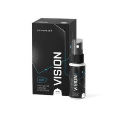 FX Керамічне покритя для захисту ЛФП Protect Vision Coating C-12 30мл