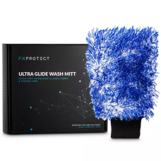 FX Рукавиця з мікрофибри/віскози д/миття авто "Protect Ultra Glide Wash Mitt"