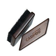 CarPRO М'яка щітка для чистки шкіри "Leather Brush"