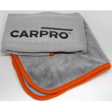 CarPRO Мікрофібровий рушник для сушки авто 50х55см 540г/м2 Dhydrate Dry Towel