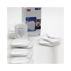Предфільтр 3M™ д/маски 3М P1-5911 (комплект 2 шт)