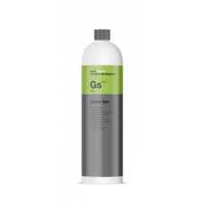 KOCH GS Очищувач Універсальний Green Star 1.0л
