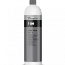 KOCH FSE Очищувач вапняного нальоту Finish Spray exterior 1.0л