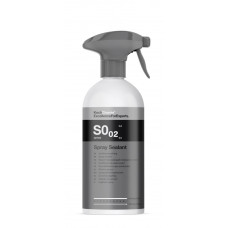 KOCH Консервуючий засіб для  ЛФП Sprey Sealant  SO 02 500мл