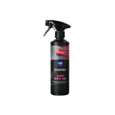 CARTEC Quick Spray Wax Воскова емульсія полірувальна 500мл