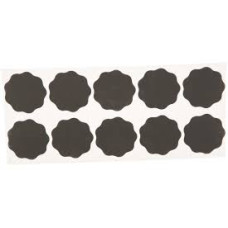 Розочки WPF ROSES 133/33мм 800 S/A (10шт/уп) 3М