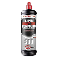 HC300 Полірувальна паста Menzerna Super Heavy Cut  1л