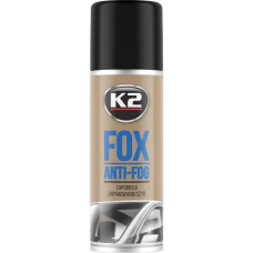 K2 FOX Засіб від запотівання  150мл
