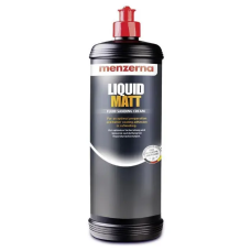 LM Полірувальна паста Menzerna Liquid Matt 1,0л