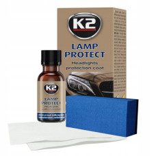 K2 LAMP PROTECT Набір  для захисту фар 10мл