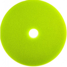 Полірувальне коло Soft Cut Foam Pad 150мм на липучці зелене