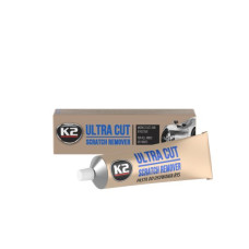K2 ULTRA CUT Поліроль від подряпин 120 г