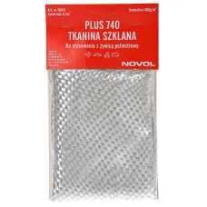 Novol PLUS 740 Склотканина  0.5м2