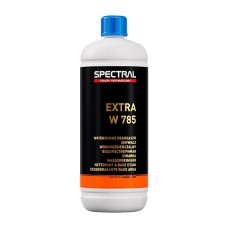 Novol SPECTRAL EXTRA W785 Знежирювач на основі спирту 1,0л