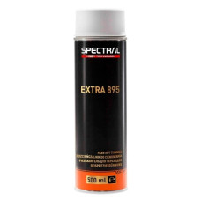 Novol SPECTRAL EXTRA 895 SPRAY Розчинник для переходів по акриловій фарбі і лакам спрей