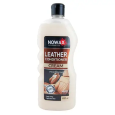 Кондиціонер для шкіри  LETHER CREAM  1000ml  NOWAX