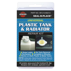 Комплект для ремонту пластикових резервуарів та радіаторів Versachem Plastic Tank/Rad Repair Kit