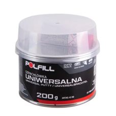 POLFILL PUTTY Шпаклівка універсальна UNI
