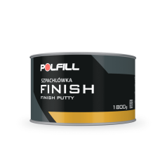 POLFILL PUTTY Шпаклівка фінішна