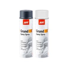 APP Grund EP грунт епоксидний в аерозолі, 500 мл