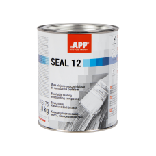 APP SEAL12 Клеюча-ущільнююча маса, що наноситься пензлем, 1кг