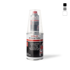 AUTO-FIT  Грунт акриловий HS 5+1  1л.+0,2л