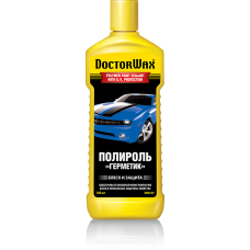 Dr.Wax 8239 Герметик поліроль 300мл