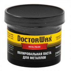 Dr.Wax Паста для полірування металів 150мл