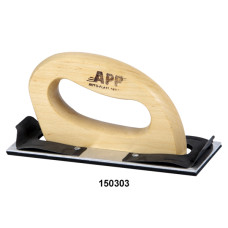 APP SP Ручний рубанок довгий C