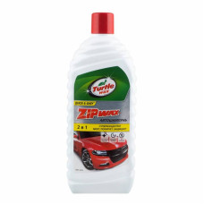Turtle Wax Автошампунь ZIP WAX 1000 мл