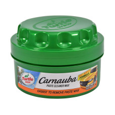 Turtle Wax Полірувальна паста  Carnauba Paste Cleaner Wax 397 г
