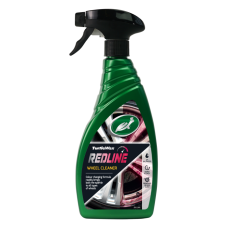 Turtle Wax Очистник колісних  дисків Red Line 500мл