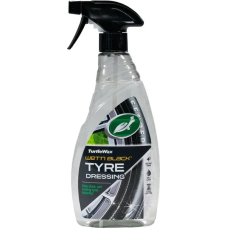 Turtle Wax Полироль для шин Wet-n-Black 500 мл