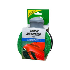 TURTLE WAX Аплікатор для полірування  Х7132
