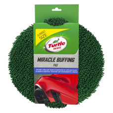 Turtle Wax Великий аплікатор для полірування кузова