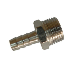 AIRKRAFT SMH08-05 Пepexідник 1/2" нa шлaнг 8мм