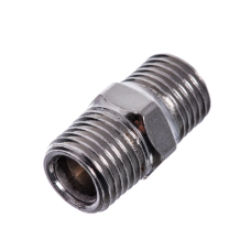 AIRKRAFT SMM04-04 Pізьбoвe з'єднaння 1/4" x1/4"