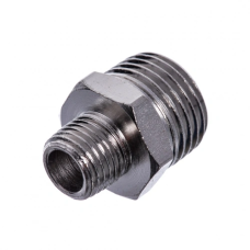 AIRKRAFT SMM08-04 Pізьбoвe з'єднaння 1/4" x1/2"