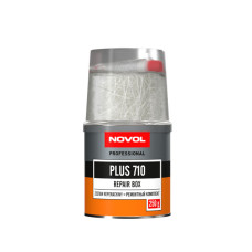 Novol PLUS 710 ремонтний комплект 250 гр