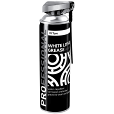 Piton PROFESSIONAL Літієве Мастило White Lithlum grease 500мл